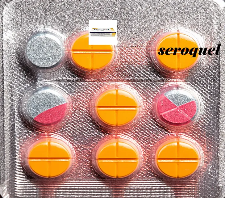 Seroquel 1